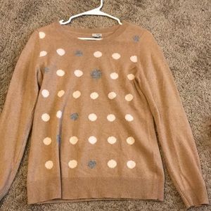 Quality Halogen work sweater!